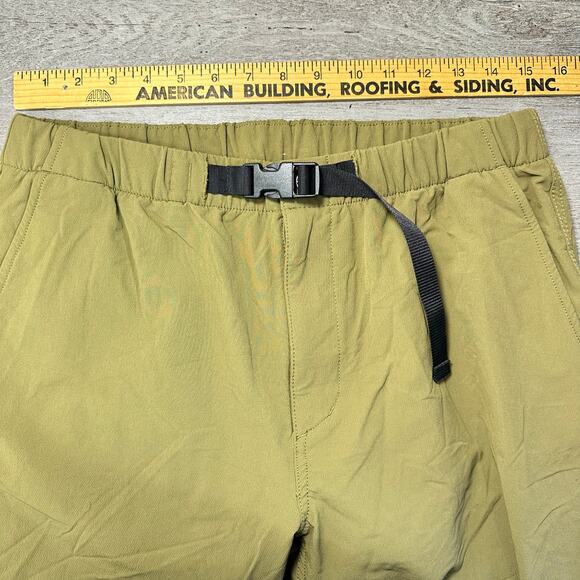 The North Face Tech Easy Pants Green Med - Picture 11 of 15